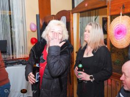 Geburtstagsparty im GH Timo 16.01.2026